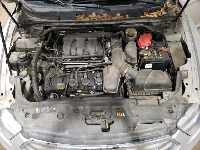 Фото 11 с аукциона – 2013 FORD TAURUS SEL с VIN 1FAHP2E89DG208051
