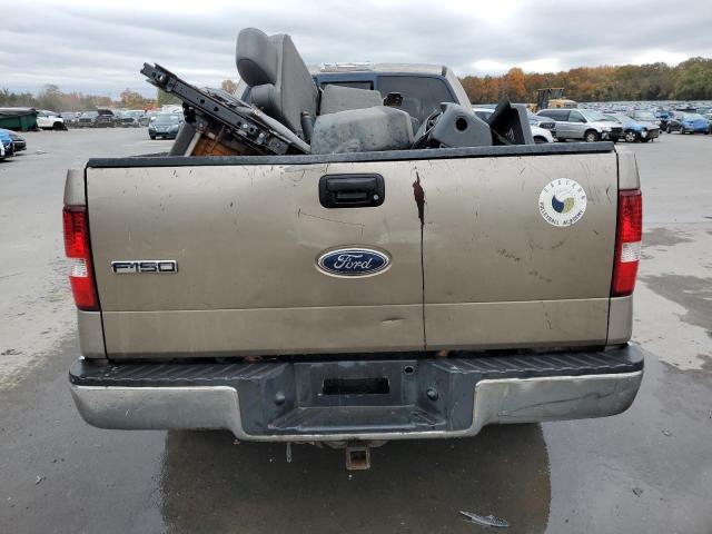 Photo 6 from auction – 2005 FORD F150 with VIN 1FTPX14565NB18439