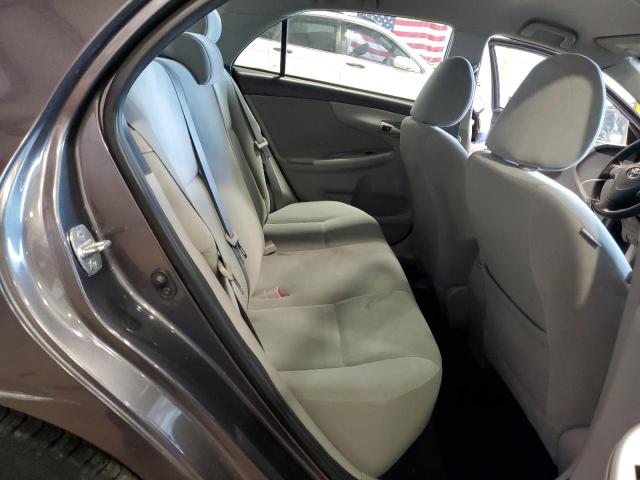 Photo 10 from auction – 2012 TOYOTA COROLLA BA with VIN 5YFBU4EE1CP061067