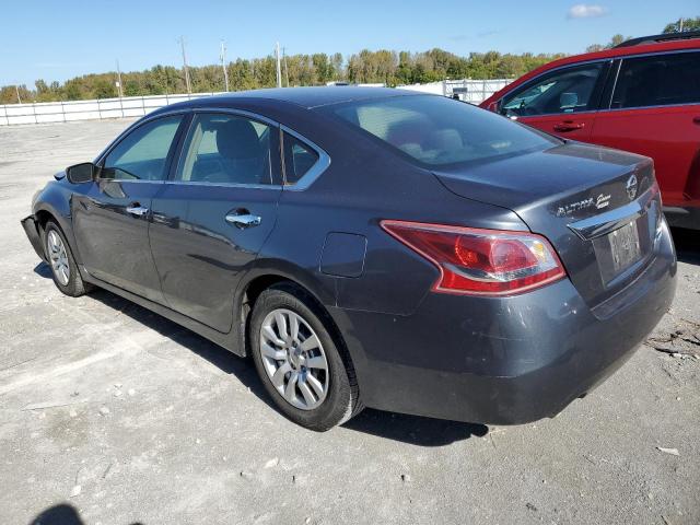 Photo 2 from auction – 2013 NISSAN ALTIMA 2.5 with VIN 1N4AL3AP7DC134751