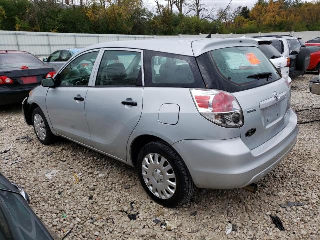 Photo 2 from auction – 2008 TOYOTA COROLLA MA with VIN 2T1KR32E58C717259