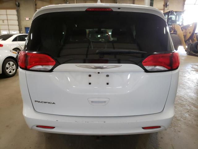 Photo 6 from auction – 2017 CHRYSLER PACIFICA T with VIN 2C4RC1DG2HR572622