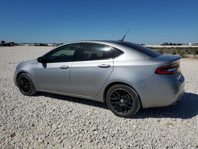 Photo 2 from auction – 2015 DODGE DART SXT with VIN 1C3CDFBB2FD243947