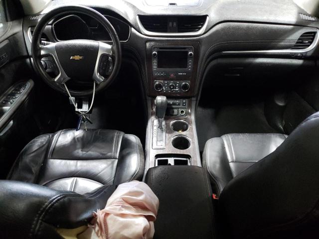 Photo 8 from auction – 2016 CHEVROLET TRAVERSE L with VIN 1GNKRHKD4GJ230634