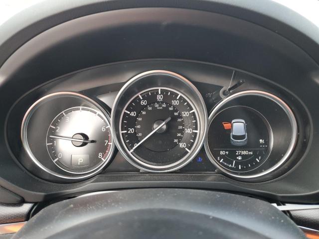 Foto 9 de la subasta – 2022 MAZDA CX-5 PREFE con VIN JM3KFBCM3N0624231