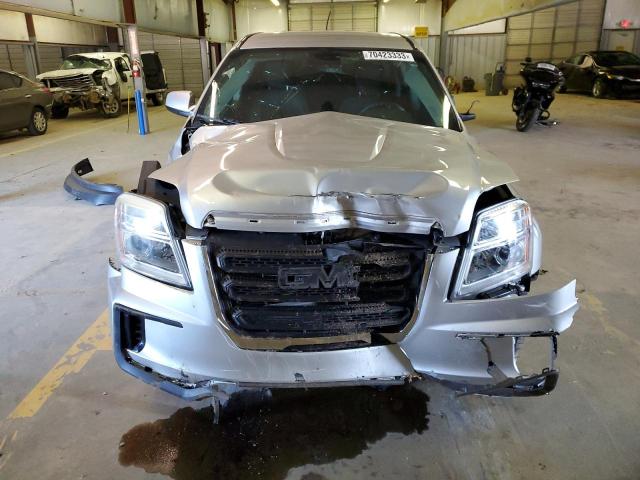 Photo 5 from auction – 2017 GMC TERRAIN SL with VIN 2GKALMEK9H6172449