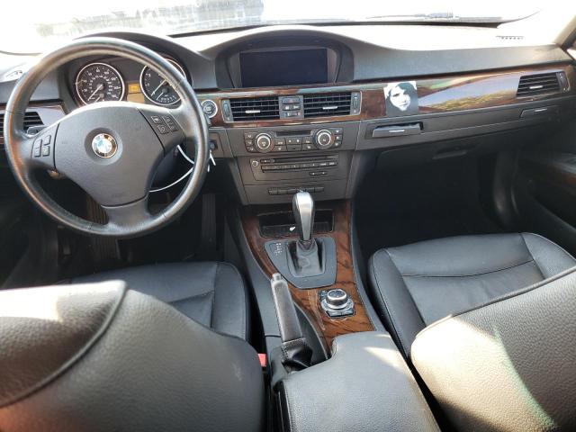 Photo 8 from auction – 2011 BMW 328 XI SUL with VIN WBAPK5C57BF126317