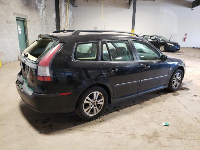 Photo 3 from auction – 2006 SAAB 9-3 with VIN YS3FD55Y361120834