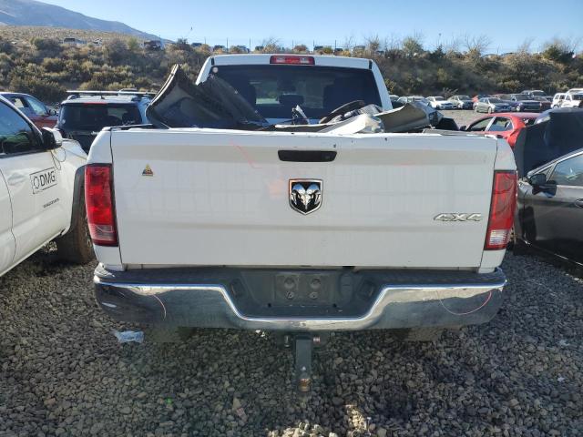 Photo 6 from auction – 2018 RAM 2500 ST with VIN 3C6UR5CL7JG358968