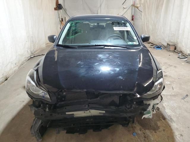 Photo 5 from auction – 2015 SUBARU IMPREZA with VIN JF1GPAA63F8300098