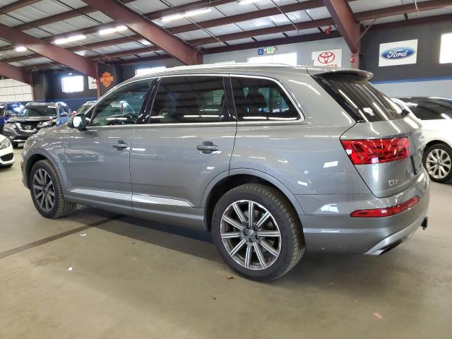 Photo 2 from auction – 2017 AUDI Q7 PREMIUM with VIN WA1LAAF79HD030682