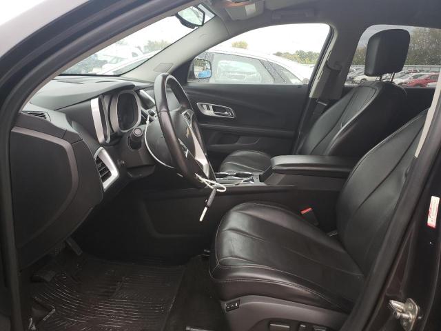 Photo 7 from auction – 2014 CHEVROLET EQUINOX LT with VIN 2GNFLHEK0E6141814