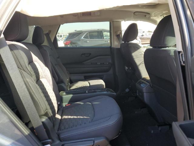 Photo 11 from auction – 2023 NISSAN PATHFINDER with VIN 5N1DR3BB2PC255468