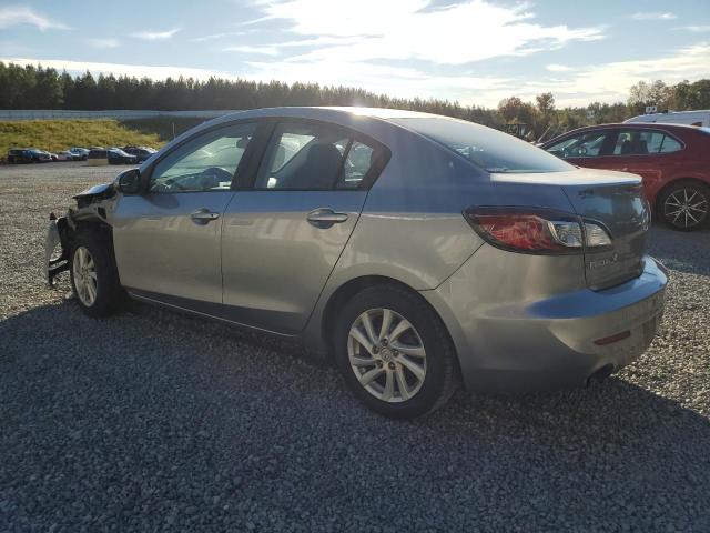 Photo 2 from auction – 2012 MAZDA 3 I with VIN JM1BL1V70C1688754