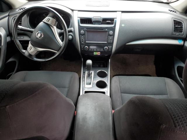 Photo 8 from auction – 2014 NISSAN ALTIMA 2.5 with VIN 1N4AL3AP2EN205733