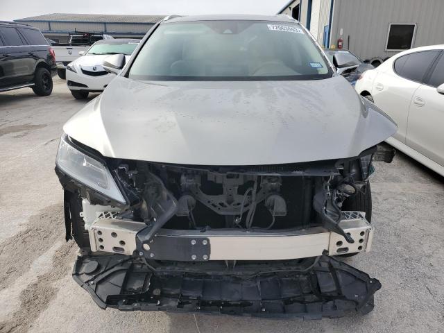 Photo 5 from auction – 2020 LEXUS RX 350 with VIN 2T2HZMAA9LC172816