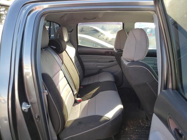 Photo 10 from auction – 2014 TOYOTA TACOMA DOU with VIN 3TMLU4EN4EM160738