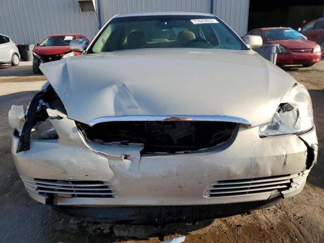 Photo 5 from auction – 2008 BUICK LUCERNE CX with VIN 1G4HD57248U135476