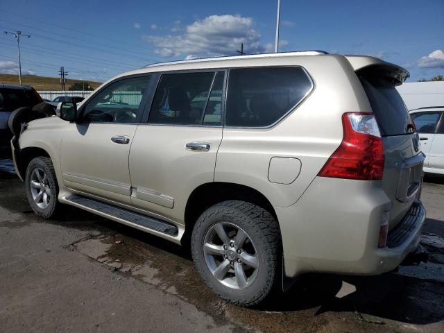Photo 2 from auction – 2013 LEXUS GX 460 PRE with VIN JTJJM7FX8D5063097