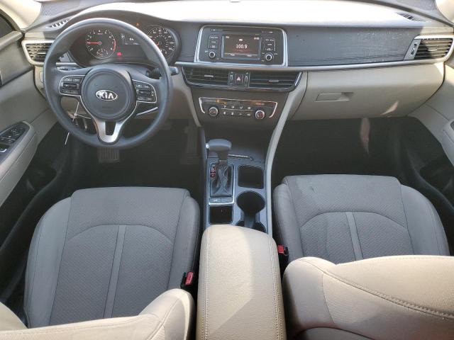 Photo 8 from auction – 2016 KIA OPTIMA LX with VIN KNAGT4L33G5087213
