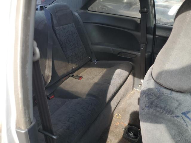 Photo 10 from auction – 2001 HONDA CIVIC SI with VIN 1HGEM22951L122064