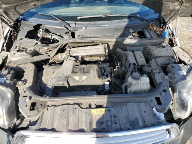 Photo 11 from auction – 2013 MINI COOPER COU with VIN WMWZB3C55DWM09587