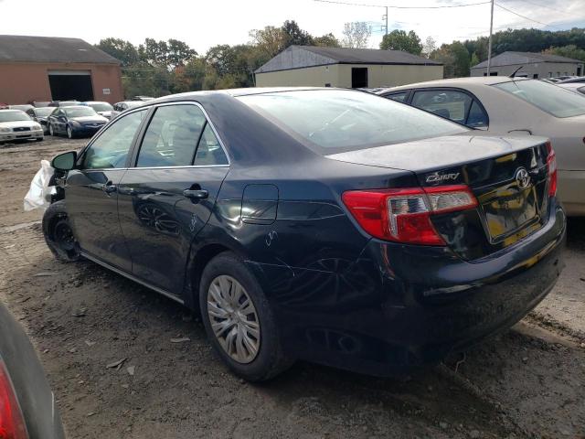 Photo 2 from auction – 2012 TOYOTA CAMRY BASE with VIN 4T4BF1FK6CR171730