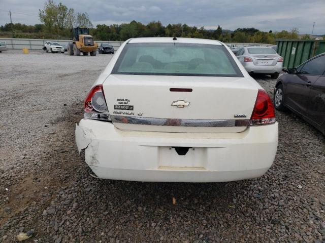 Photo 6 from auction – 2008 CHEVROLET IMPALA LT with VIN 2G1WT58K381370372