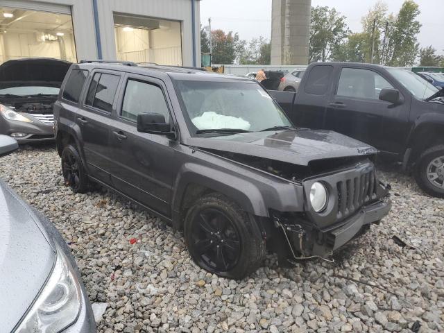 Photo 4 from auction – 2015 JEEP PATRIOT SP with VIN 1C4NJPBA0FD428606