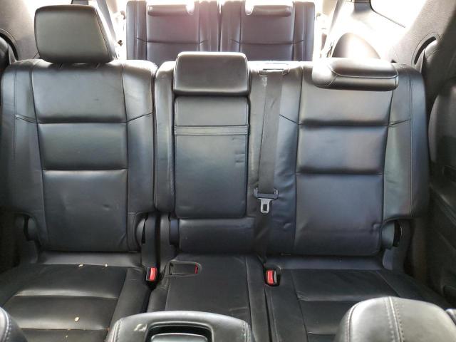 Photo 10 from auction – 2015 DODGE DURANGO LI with VIN 1C4RDJDG0FC810213