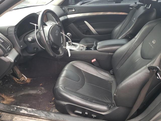 Photo 7 from auction – 2011 INFINITI G37 BASE with VIN JN1CV6FE5BM952222