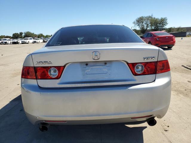 Photo 6 from auction – 2004 ACURA TSX with VIN JH4CL96874C033571