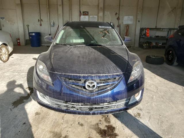 Zdjęcie 5 z aukcji – 2010 MAZDA 6 S z VIN 1YVHZ8CB3A5M25375