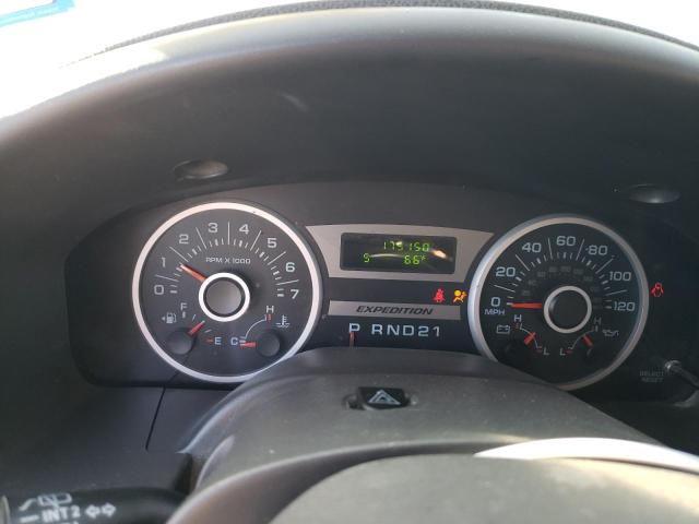 Photo 9 from auction – 2005 FORD EXPEDITION with VIN 1FMPU15575LA94442