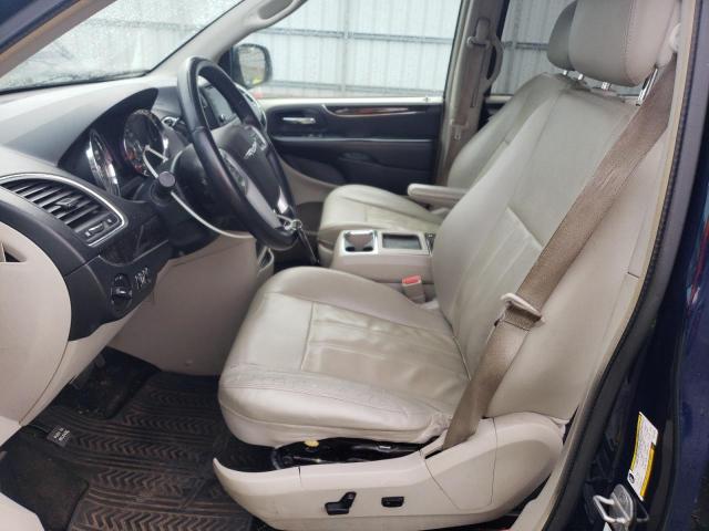 Photo 7 from auction – 2013 CHRYSLER TOWN & COU with VIN 2C4RC1BGXDR722652