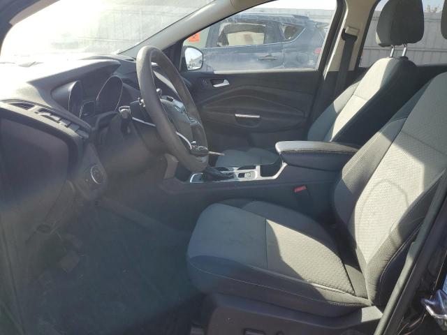 Photo 7 from auction – 2017 FORD ESCAPE SE with VIN 1FMCU9G98HUC98274