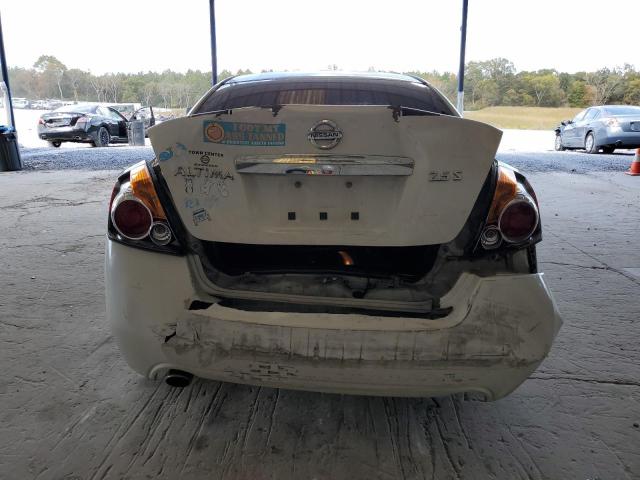 Photo 6 from auction – 2010 NISSAN ALTIMA BAS with VIN 1N4AL2AP6AN528915