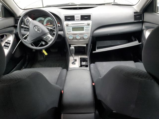 Photo 8 from auction – 2007 TOYOTA CAMRY CE with VIN 4T1BE46K67U607190