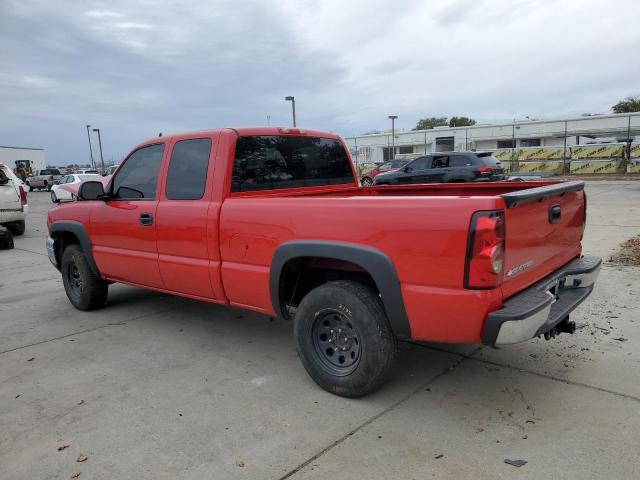 Photo 2 from auction – 2006 CHEVROLET SILVERADO with VIN 1GCEK19B86Z279468