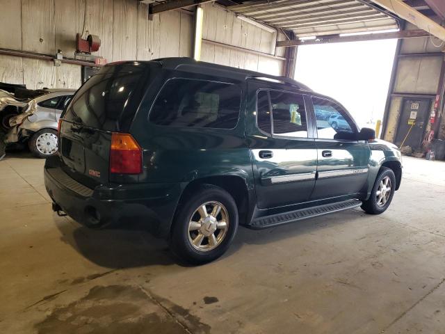 Photo 3 from auction – 2004 GMC ENVOY XL with VIN 1GKET16S846123922