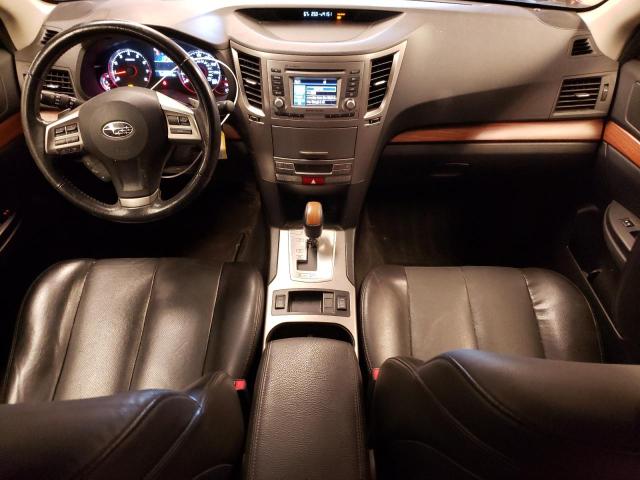 Photo 8 from auction – 2013 SUBARU OUTBACK 3. with VIN 4S4BRDJCXD2204132