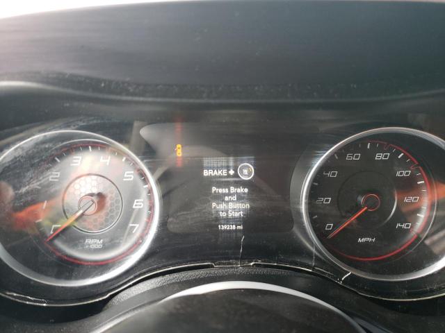 Photo 9 from auction – 2015 DODGE CHARGER SE with VIN 2C3CDXBG2FH752277