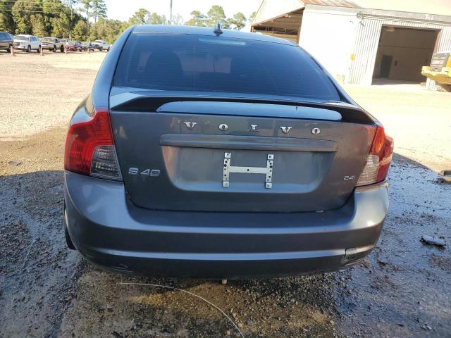 Photo 6 from auction – 2010 VOLVO S40 2.4I with VIN YV1382MS2A2501386