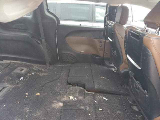 Photo 10 from auction – 2018 CHRYSLER PACIFICA L with VIN 2C4RC1GG1JR260213