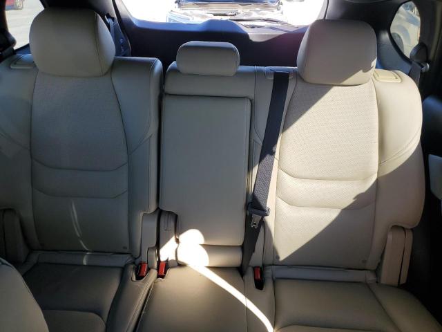 Photo 10 from auction – 2016 MAZDA CX-9 GRAND with VIN JM3TCADY0G0110039