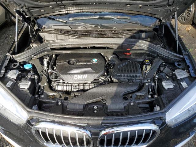Photo 12 from auction – 2018 BMW X1 SDRIVE2 with VIN WBXHU7C34J5L08060