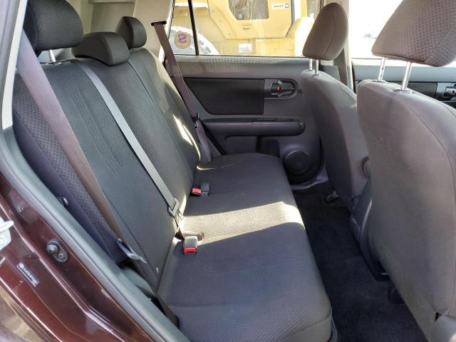 Photo 11 from auction – 2008 SCION XB with VIN JTLKE50E481054401