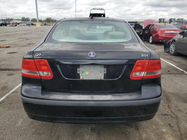 Photo 6 from auction – 2006 SAAB 9-3 with VIN YS3FD49Y061139670