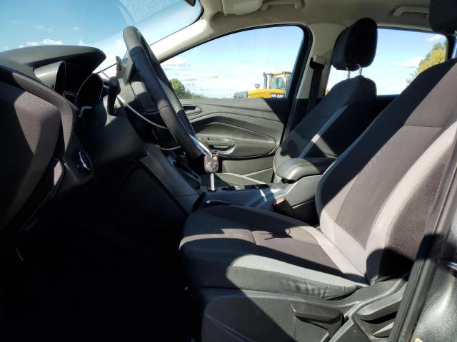 Photo 7 from auction – 2014 FORD ESCAPE S with VIN 1FMCU0F74EUC89126