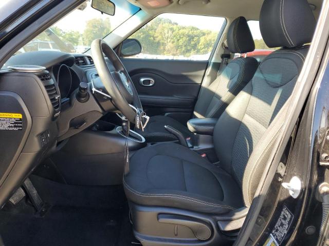 Photo 7 from auction – 2015 KIA SOUL + with VIN KNDJP3A5XF7191857